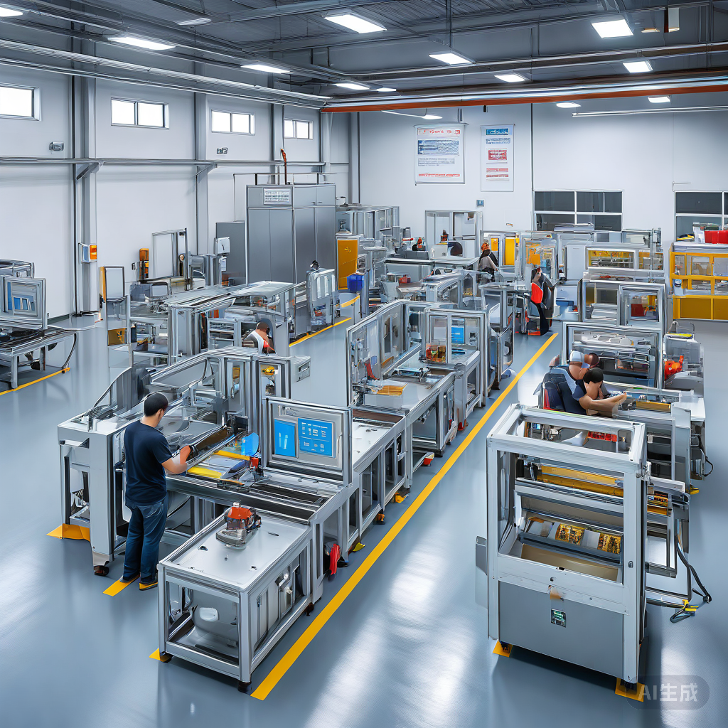 宝安区厂房保洁